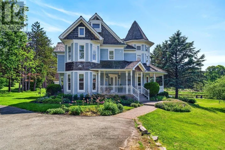 8550 APPLEBY LINE, Milton, Ontario L0P1B0