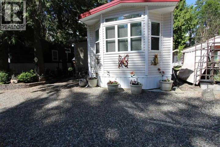 3980 Squilax Anglemont Road Unit# 378, Scotch Creek, British Columbia V0E1M5