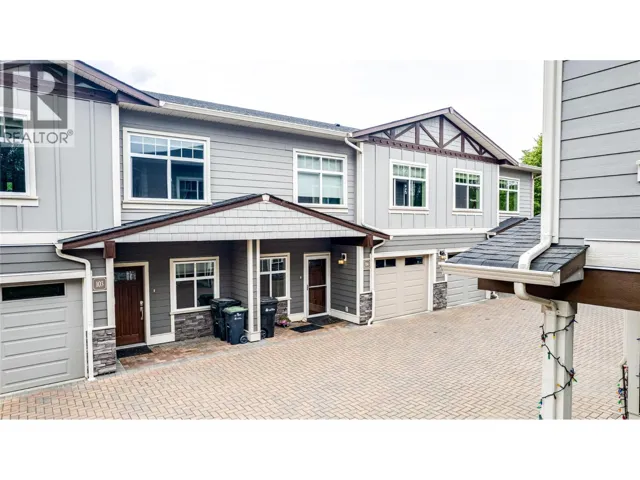 3606 25 Avenue Unit# 104, Vernon, British Columbia V1T1P3