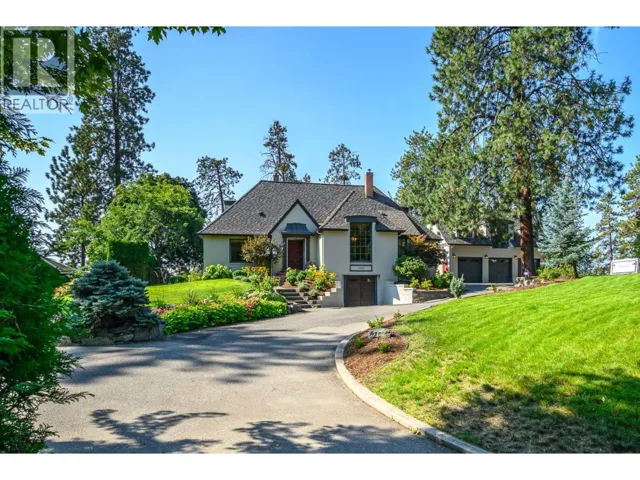 2202 26 Street, Vernon, British Columbia V1T4T2
