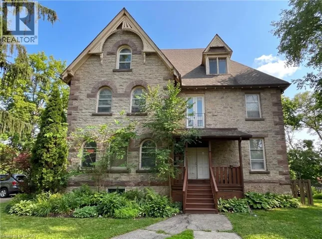 130 BROWN Street Unit# 6, Cambridge, Ontario N3H5T5