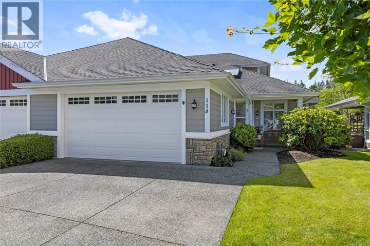 114 730 Barclay Cres, French Creek, British Columbia V9P2Z3