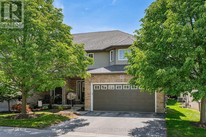 32 – 255 SUMMERFIELD DRIVE, Guelph (Pineridge/Westminster Woods), Ontario N1L0E1