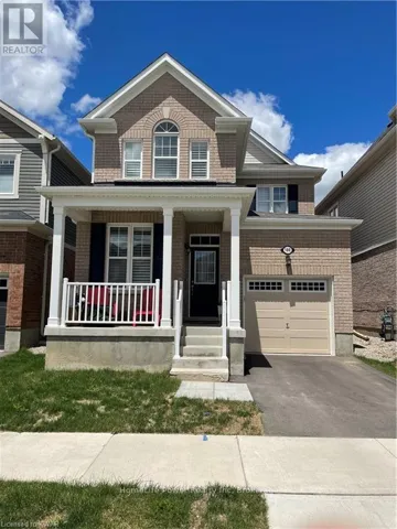 180 RIDGE ROAD, Cambridge, Ontario N3E0C3
