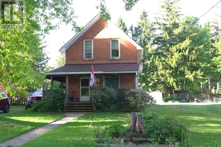 1062 HOWICK STREET, Howick, Ontario N0G2X0
