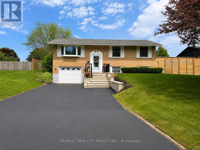 107 ROSSLINN ROAD, Cambridge, Ontario N1S3K3