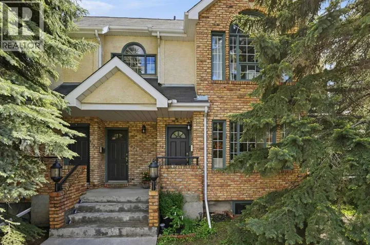 3031 23 Avenue SW, Calgary, Alberta T3E0J3