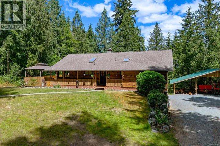1135 Braithwaite Dr, Cobble Hill, British Columbia V8H0E2
