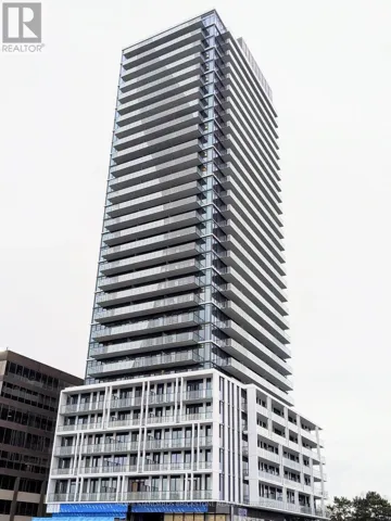 712 - 29 GREEN TRAIL COURT, Toronto (Bayview Village), Ontario M2K0J9