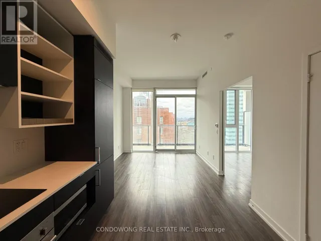 2113 - 20 EDWARD STREET, Toronto (Bay Street Corridor), Ontario M5G0C5