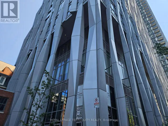 4401 - 1 YORKVILLE AVENUE, Toronto (Annex), Ontario M4W0B1