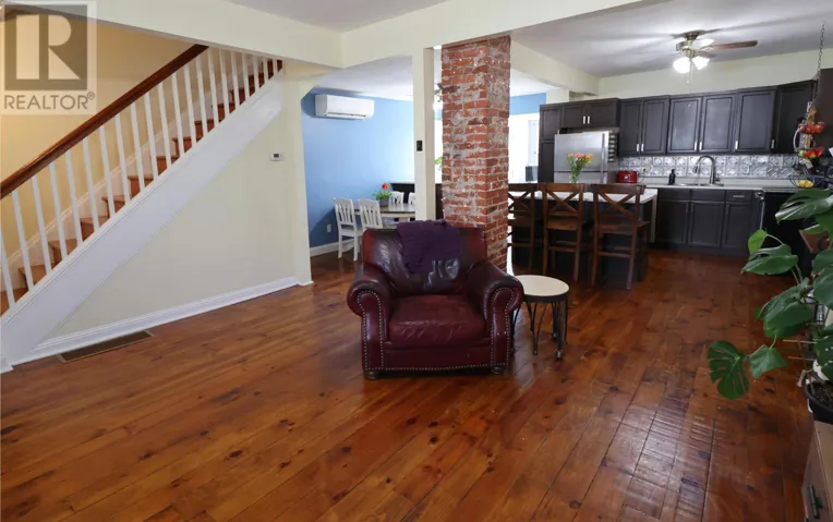 68 Bayfield Street, Charlottetown, Prince Edward Island C1A2G6