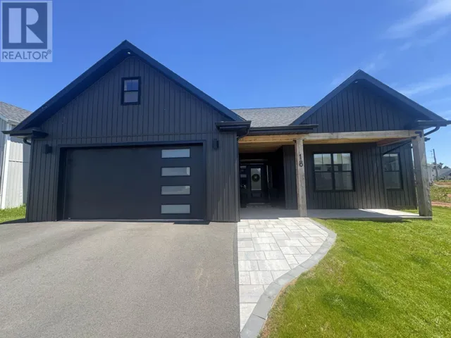 18 Neill Drive, Charlottetown, Prince Edward Island C1A9B2