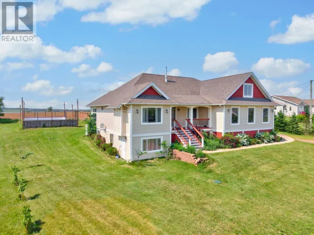 749 CITY VIEW Drive, Mermaid, Prince Edward Island C1B0V9