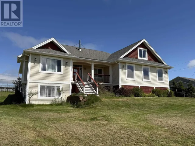 749 CITY VIEW Drive, Mermaid, Prince Edward Island C1B0V9