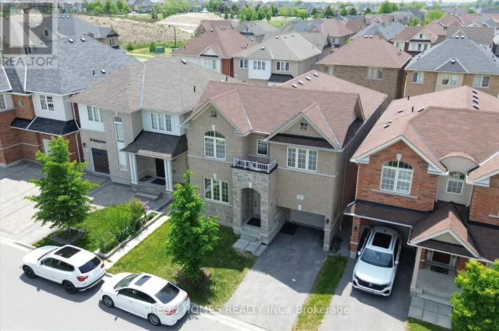 37 RAITHBY CRESCENT, Ajax (Central East), Ontario L1Z0S6