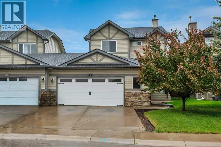 142 Ranch Ridge Court, Strathmore, Alberta T1P0A5