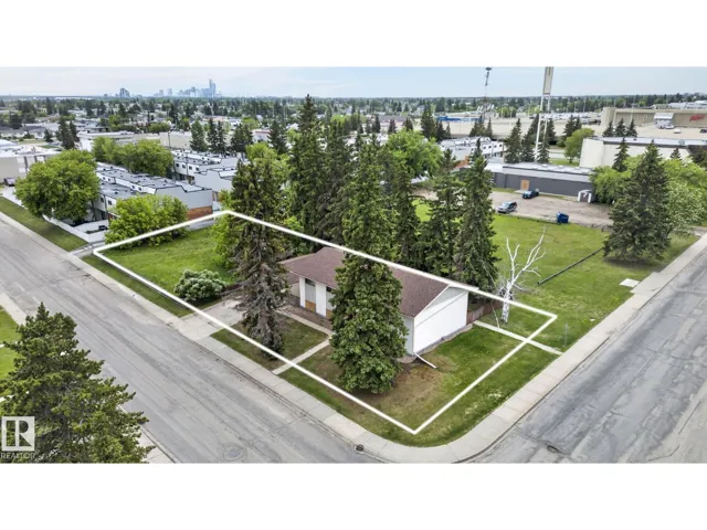 13908 64 ST NW, Edmonton, Alberta T5A1R9