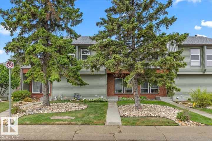 5327 HILL VIEW CR NW, Edmonton, Alberta T6L1V9