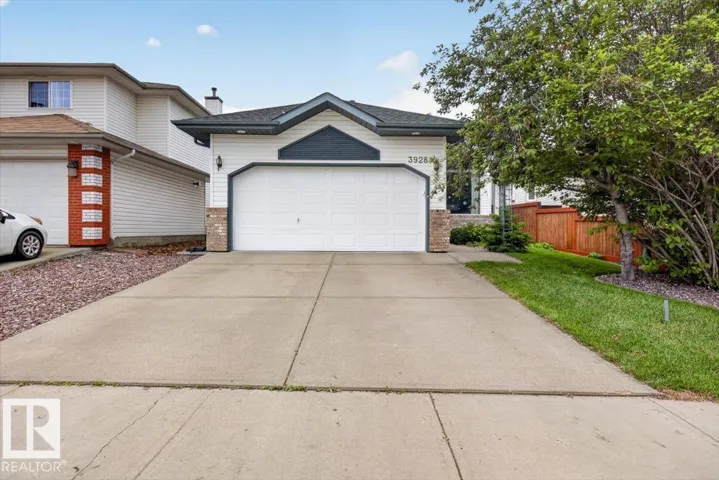 3928 30 ST NW, Edmonton, Alberta T6T1K4