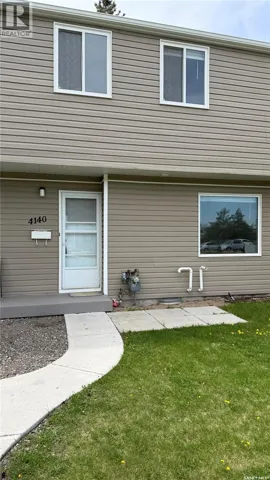 4140 Castle ROAD, Regina, Saskatchewan S4S6A4