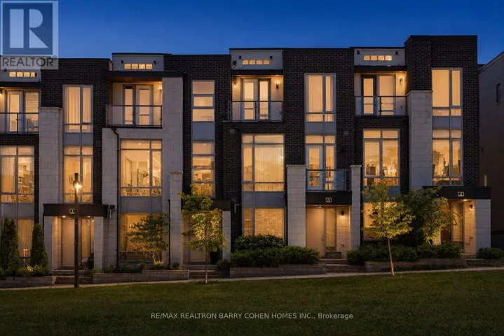 8 HERIOT PLACE, Vaughan (Patterson), Ontario L6A4Z6