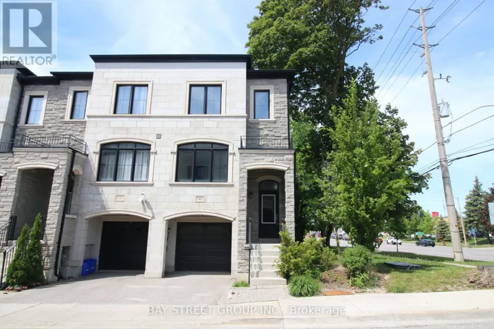 6 SOMBRERO LANE, Richmond Hill (South Richvale), Ontario L4C6E5