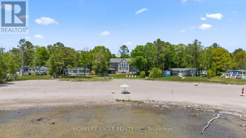 1496 TINY BEACHES ROAD N, Tiny, Ontario L9M0J2