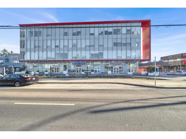 302 8318 120 STREET, Surrey, British Columbia V3W3N4