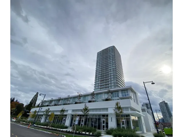602 13685 102 AVENUE, Surrey, British Columbia V3T0S2