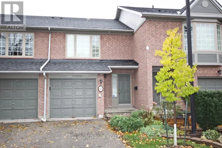 65 - 3100 FIFTH LINE W, Mississauga (Erin Mills), Ontario L5L5V5