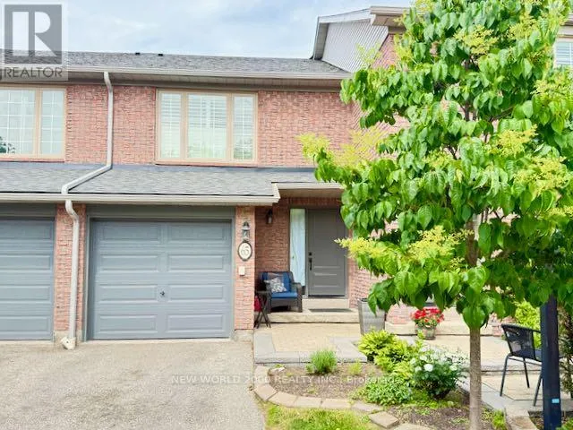 65 - 3100 FIFTH LINE W, Mississauga (Erin Mills), Ontario L5L5V5