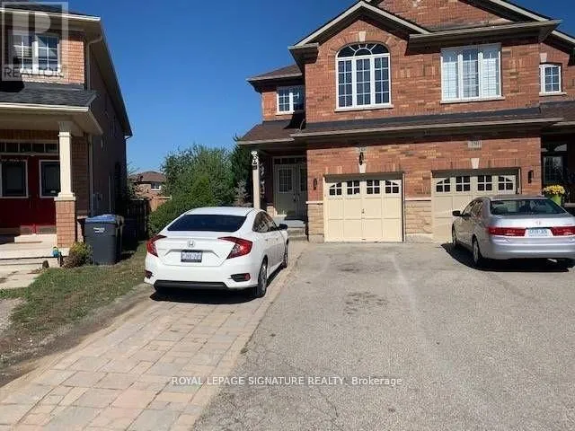 UPPER LEVEL - 248 BRETON AVENUE, Mississauga (Hurontario), Ontario L4Z4K3