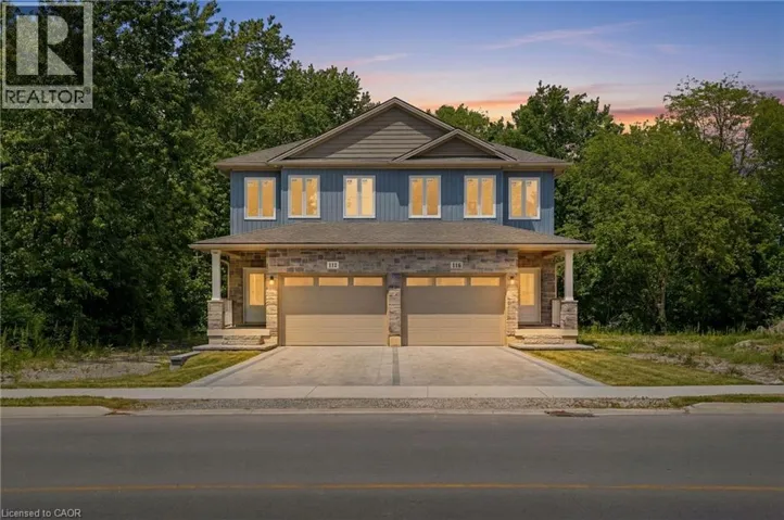 112 FORKS Road E, Welland, Ontario L3B5K5