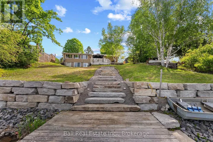 29 SIDDON LAKE PLACE, Faraday, Ontario K0L1C0