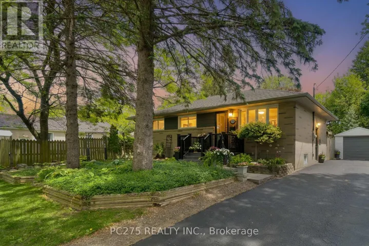 1853 ROYAL CRESCENT, London East (East H), Ontario N5W2A9