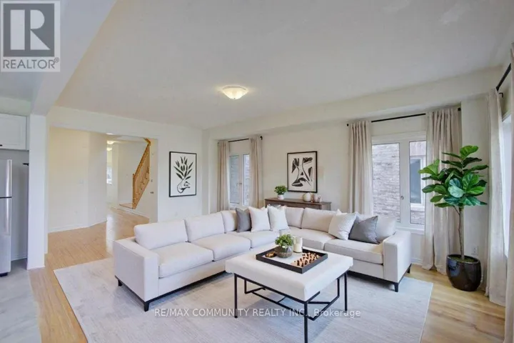 299 RIDLEY CRESCENT, Southgate, Ontario N0C1B0