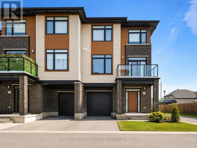 63 - 3260 SINGLETON AVENUE, London South (South W), Ontario N6L0E5
