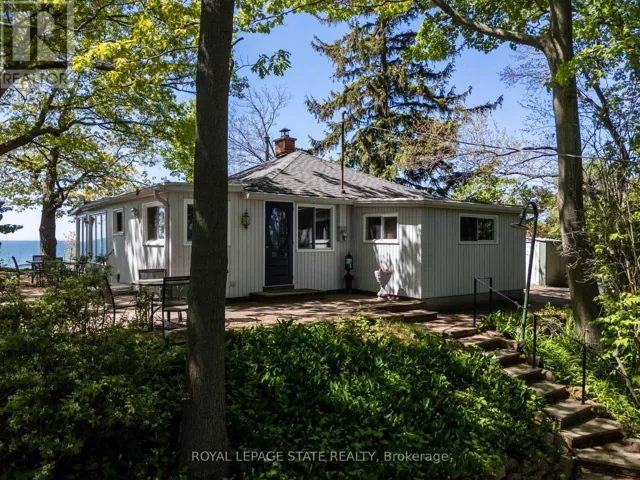 689 SANDY BAY ROAD, Haldimand (Dunnville), Ontario N1A2W6