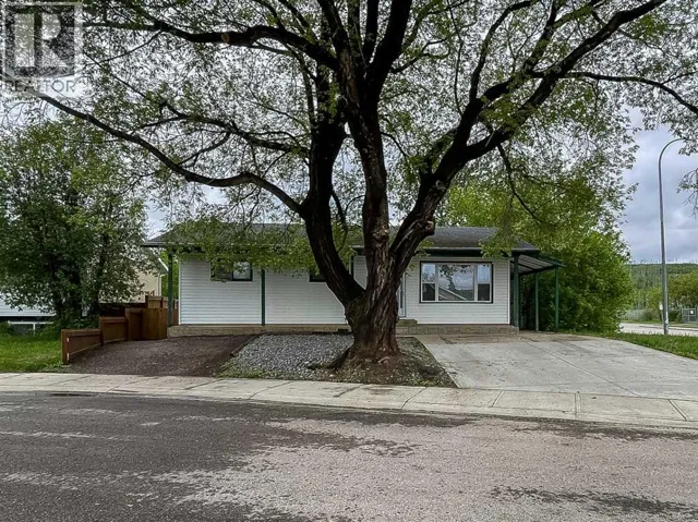 104 Hill Drive, Fort McMurray, Alberta T9H2B5
