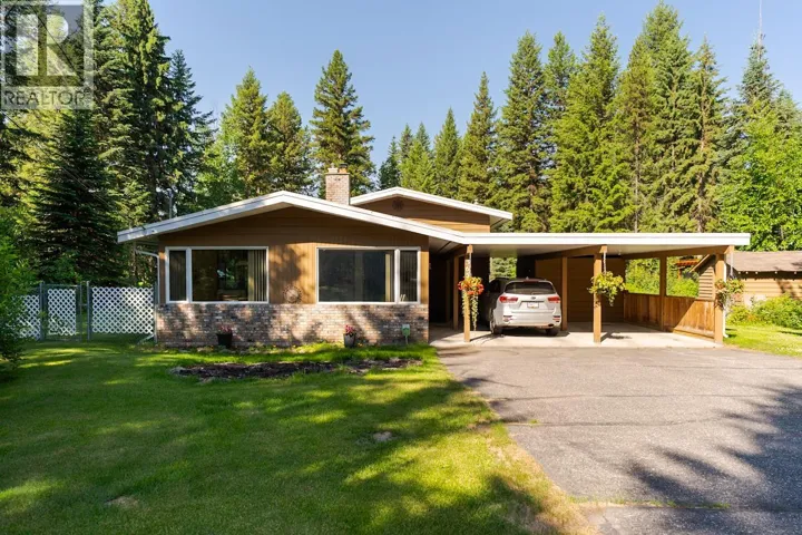 3655 RIVERVIEW ROAD, Prince George, British Columbia V2K4Y7