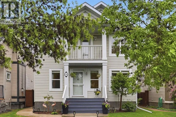 450 Elgin Way SE, Calgary, Alberta T2Z3Y6