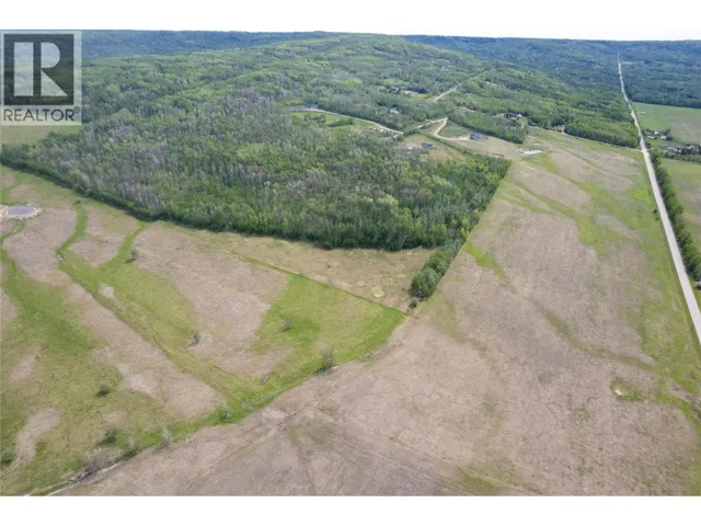 Off 227 Road, Dawson Creek, British Columbia V0C2C0