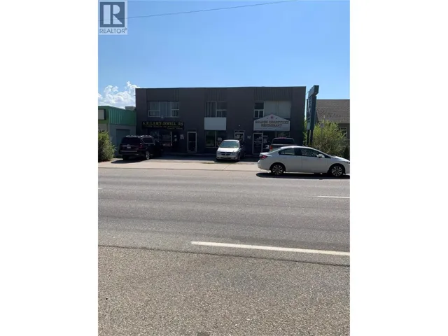 2459 Main Street Unit# 102, Westbank, British Columbia V4T1K5
