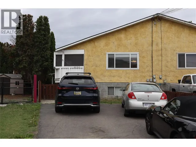 1371 Ottawa Place, Kamloops, British Columbia V2B7W4