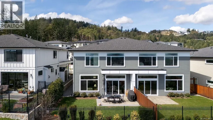 3412 Caldera Crt, Langford, British Columbia V9B6Z8