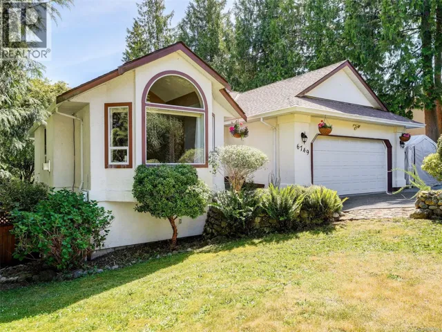 6749 Rhodonite Dr, Sooke, British Columbia V9Z0H7