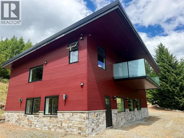 641 Annas Dr SW, Salt Spring, British Columbia V8K2W9