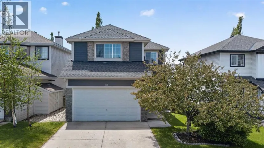 21 Citadel Crest Link NW, Calgary, Alberta T3G4W2