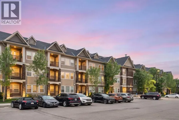 210, 200 Cranfield Common SE, Calgary, Alberta T3M1S2